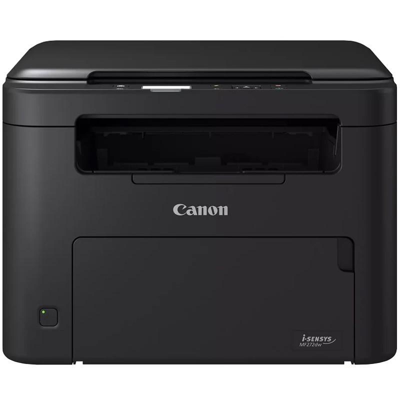 Canon Imprimante Laser I-SENSYS MF272DW Multifonction