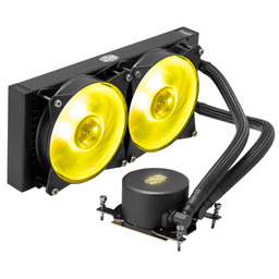 Cooler Master Watercooling MasterLiquid ML240 RGB TR4 Ryzen