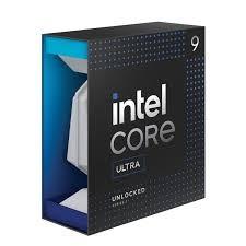 Intel Processeur Core Ultra 9 285k TRAY