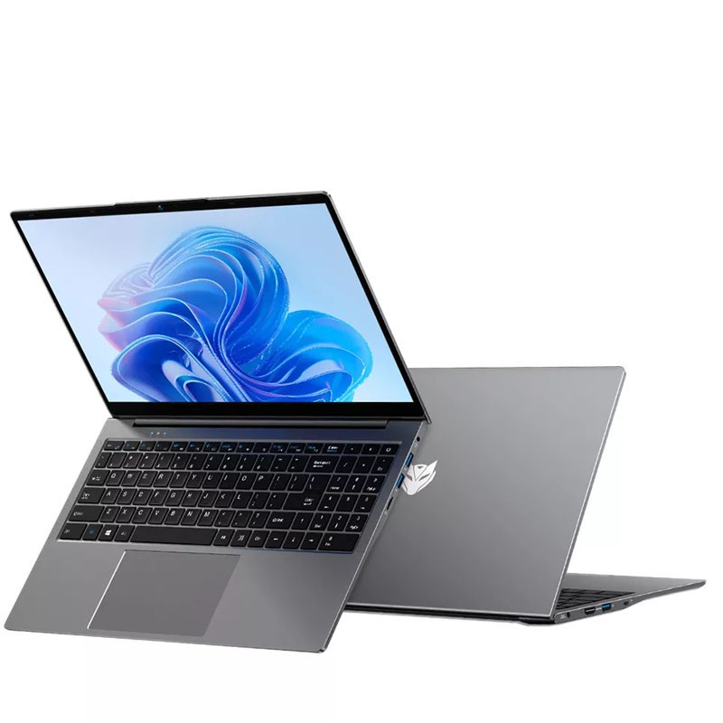 Bmax MaxBook X15 Pro I3 8109U SSD Windows 11