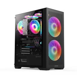 FPMAX Boitier Wind Core G5 H803