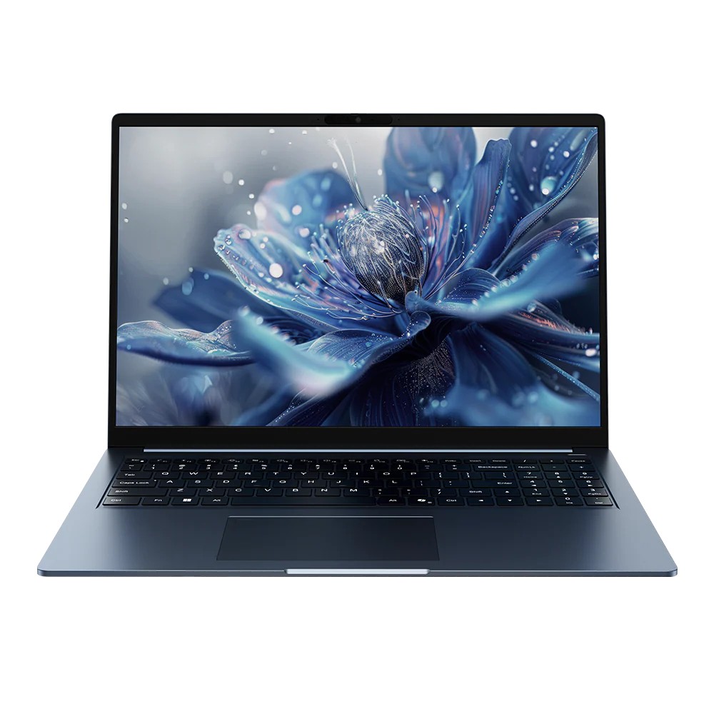 Chuwi CoreBook Air Plus RYZEN 5 6600H SSD Windows 11