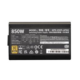 Cooler Master ALIMENTATION Elite 850w