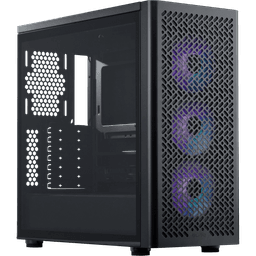 Cooler Master BOITIER ELITE 502