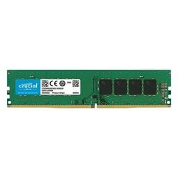 Crucial BARRETTE MÉMOIRE DDR4 3200 MHZ
