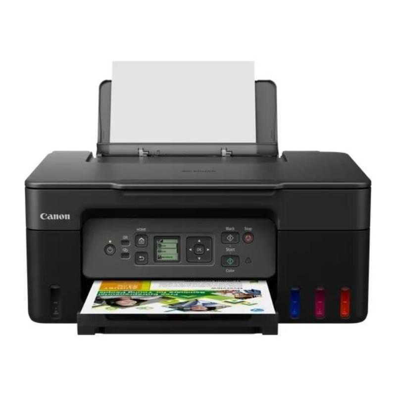 Canon IMPRIMANTE PIXMA G-3470 À Réservoir Intégré 3EN1 COULEUR