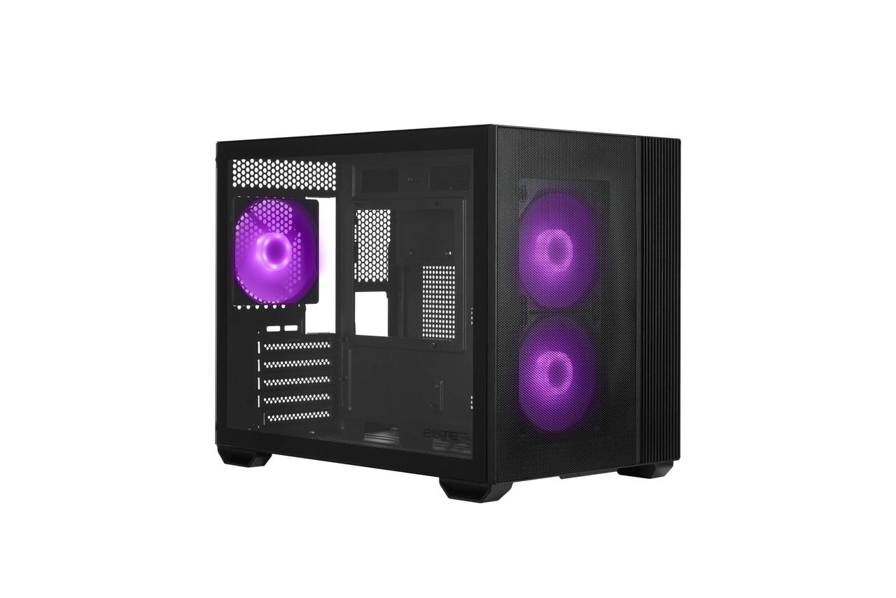 Cooler Master BOITIER ELITE 461