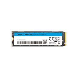 Dur Disque INTERNE NVME M.2 SSD LEXAR NM610PRO