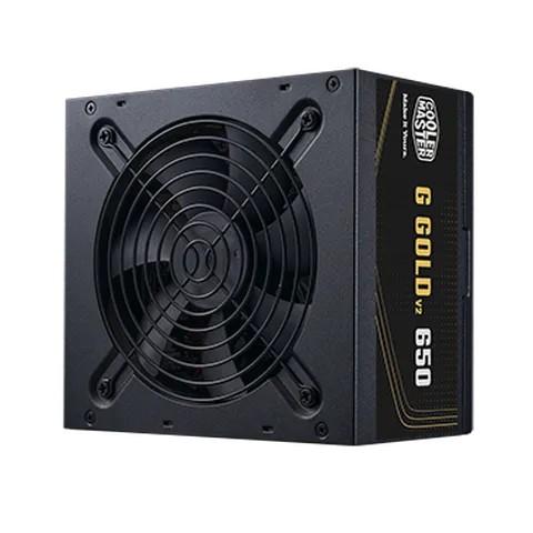 Cooler Master Alimentation MWE V3 650W