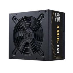 Cooler Master Alimentation MWE V3 650W