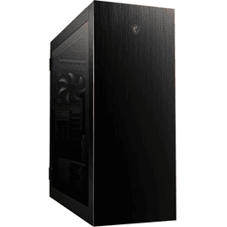 MSI BOITIER PC MPG SEKIRA 500G