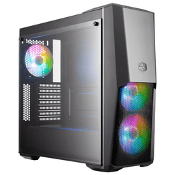 Cooler Master BOITIER MASTERBOX MB500 ARGB