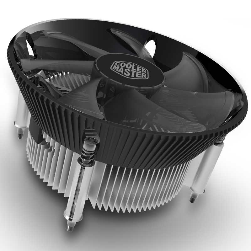 Cooler Master Refroidisseur Processeur I50