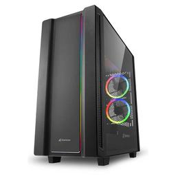 SHARKOON Boitier REV220 ATX