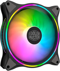 Cooler Master MasterFan MF140 Halo ARGB