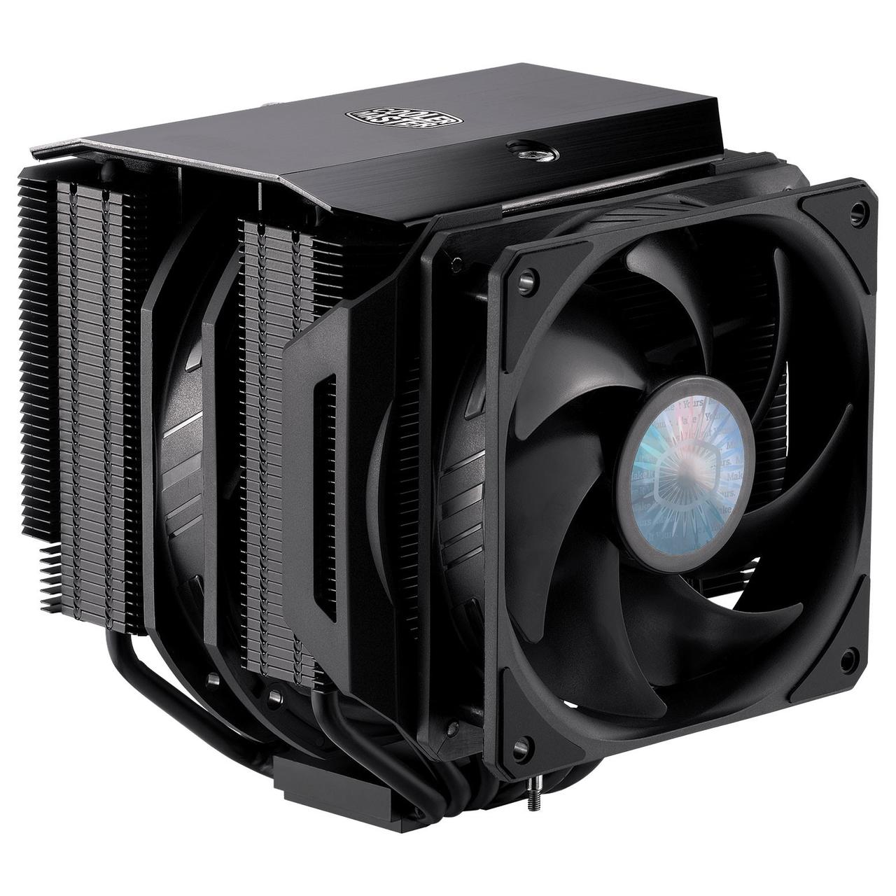 Cooler Master Refroidisseur Processeur MasterAir MA624 Stealth