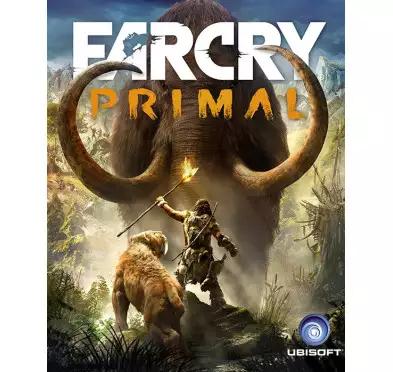 FARCRY Jeux PRIMAL PC