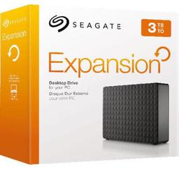 Seagate Disque dur externe STEB3000200