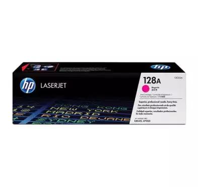 HP Consommables CE323A