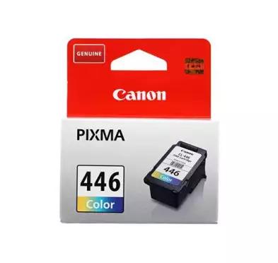 Canon Consommables CL 446