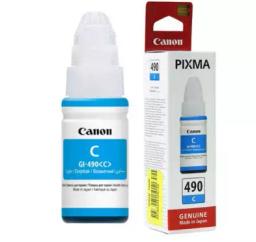 Canon Consommables GI 490C