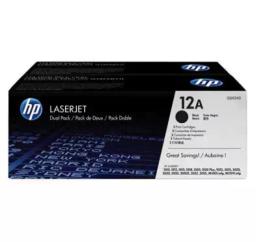 HP Consommables Q2612AD
