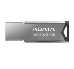 Flash Disque A-DATA AUV250 64G RBK