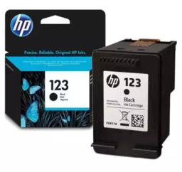 HP Consommables Jet d'Encre 123