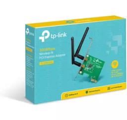 TP-Link Adaptateur PCI Express N 300 Mbps