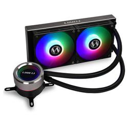 Watercooling LIAN LI Galahad 240mm RGB