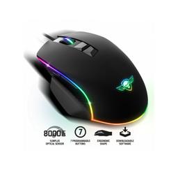 Spirit of Gamer PRO-M1 RGB 8000dpi