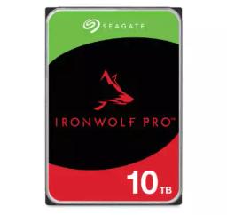 Seagate Disque dur interne NAS HDD, IronWolf 3,5"