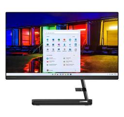 Lenovo Pc AIO 3 24ITL6, I3-11éme, , écran 23,8" FHD