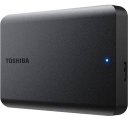 Toshiba Disque Dur Externe , 2.5" USB 3.2