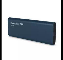 TeamGroup Disque Dur Externe SSD PD1000