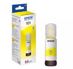 Epson D'encre 101 EcoTank 🟡