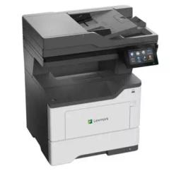 Imprimante Multifonction Lexmark MFP MX532adwe laser