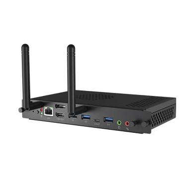iiyama Module OPS mini PC détachable, I5-12éme, , SSD