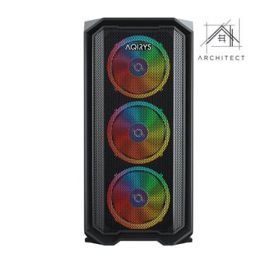 Mesure Architecture Recommandé, Ryzen 7, RTX 3060 VENTUS 2X, , SSD