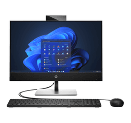 HP All In One 440 G9, I5-13éme, 8G, SSD, 23.8" FHD