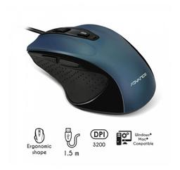 Advance Shape 6D Bleue