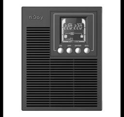 ONDULEUR ON LINE NJOY ECHO PRO 1000 VA
