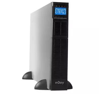 Onduleur On-Line Double Balder 10K, 10 000 VA 10 000 W Tour Rack