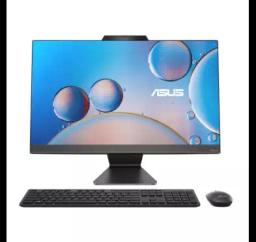 ASUS Pc All in One ExpertCenter E3402WVAK-BPC080W, i5-13ème, , ssd -23.8" FHD