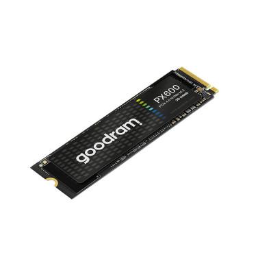 Dur Disque SSD Goodram PX600, PCIe gen 4 x4 NVMe