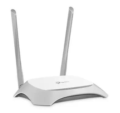 TP-Link Routeurs point d'accès TL-WR840N N 300 Mbps