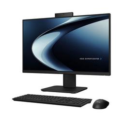 Intel Pc tout en un Asus ExpertCenter , core 7, 16G, 512G ssd 23.8" FHD