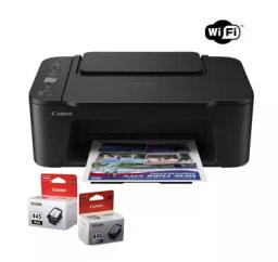 Canon Imprimante multifonction PIXMA TS3640 Jet D'encre Couleur