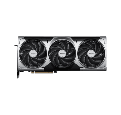 MSI Carte graphique GeForce RTX™ 5090 32G VENTUS 3X OC