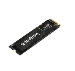 Goodram Disque PX600, PCIe gen 4 x4 NVMe
